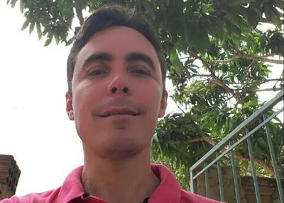 Padre Domingos Cavaleiro