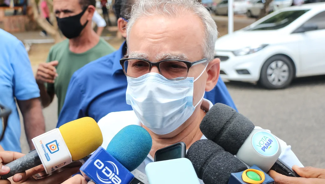 Prefeito Firmino Filho