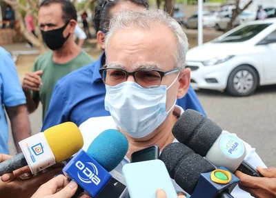 Prefeito Firmino Filho