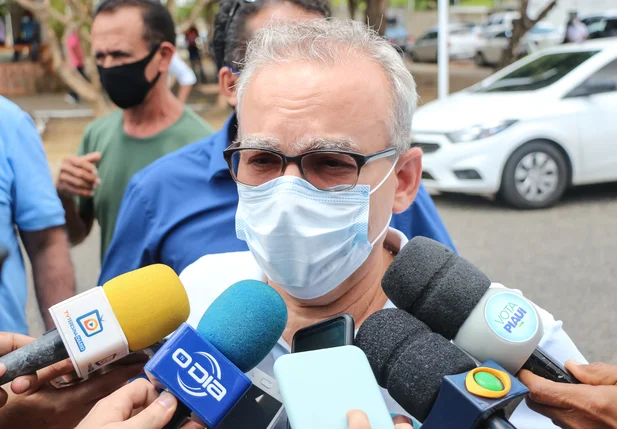 Prefeito Firmino Filho