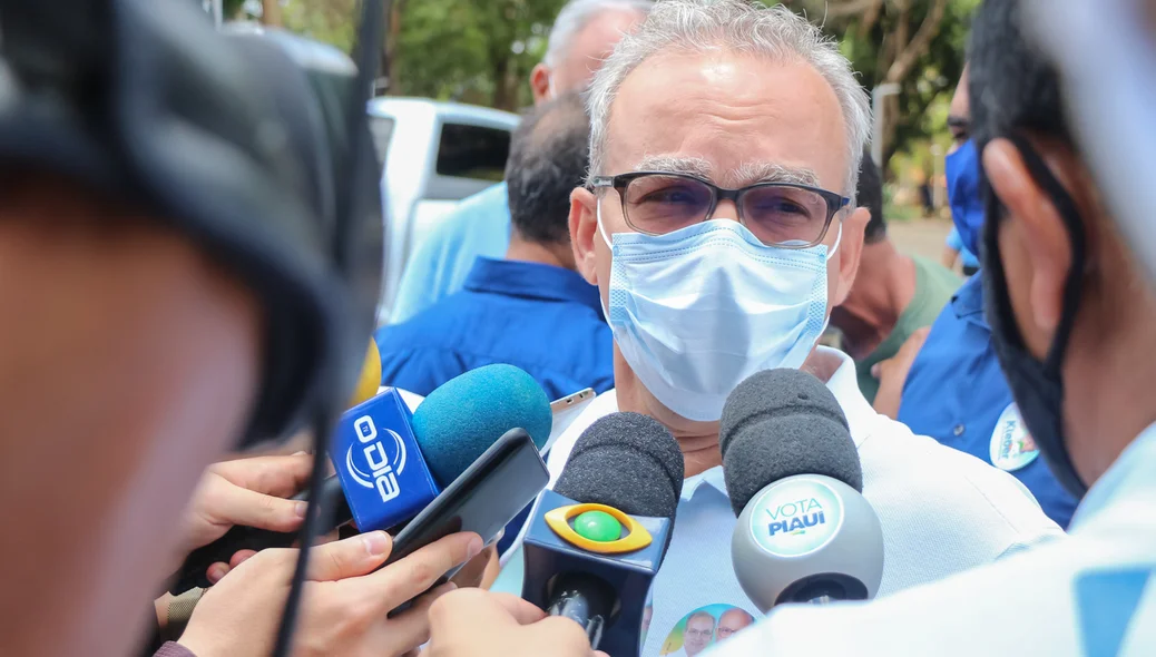 Prefeito Firmino Filho