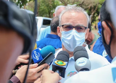 Prefeito Firmino Filho