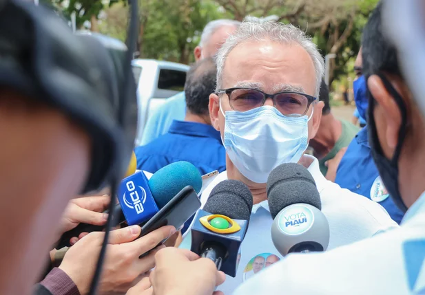 Prefeito Firmino Filho