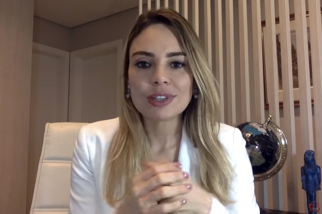 Rachel Sheherazade