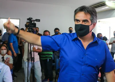 Senador Ciro Nogueira