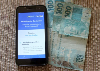 Auxílio Emergencial