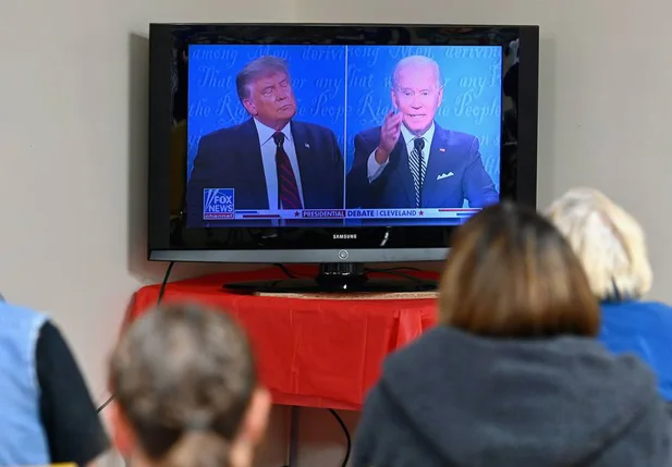 Debate nos EUA