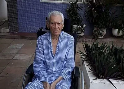 Empresário Pascoal Joaquim da Silva