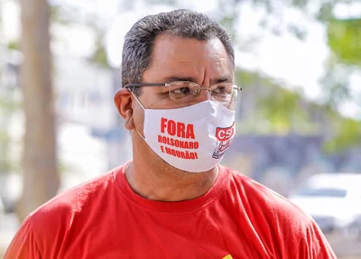 Gervásio Santos