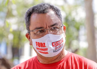 Gervásio Santos