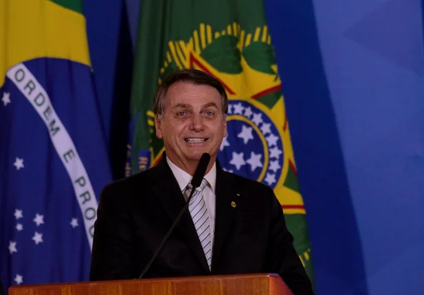 Jair Bolsonaro