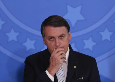 Jair Bolsonaro