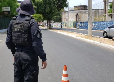 Operação Cerco Fechado II