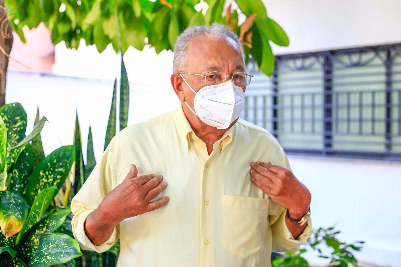 Dr. Pessoa