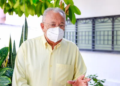 Dr. Pessoa