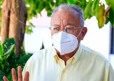 Dr. Pessoa