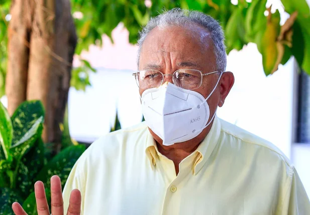 Dr. Pessoa
