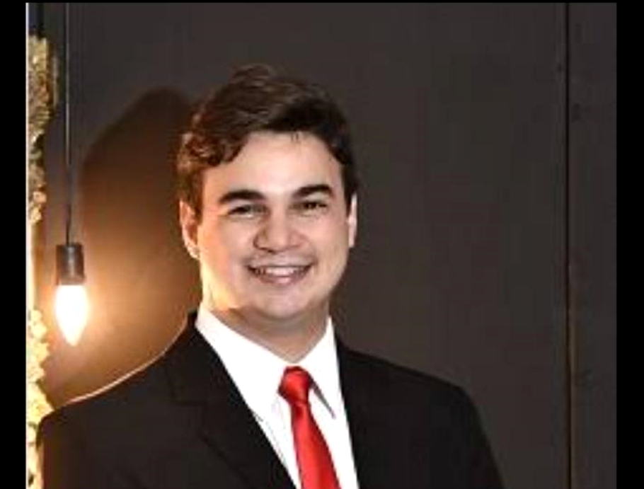 Júlio César Magalhães Silva