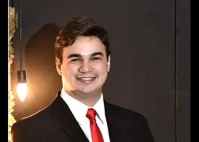 Júlio César Magalhães Silva