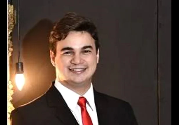 Júlio César Magalhães Silva