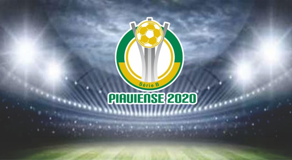 Campeonato Piauiense da Série B de 2020