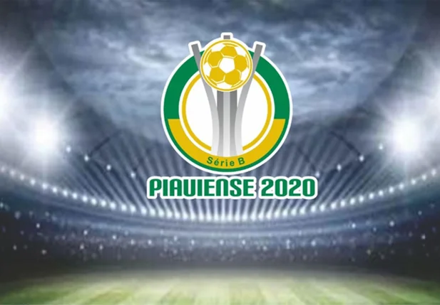 Campeonato Piauiense da Série B de 2020