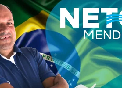 Neto Mendes