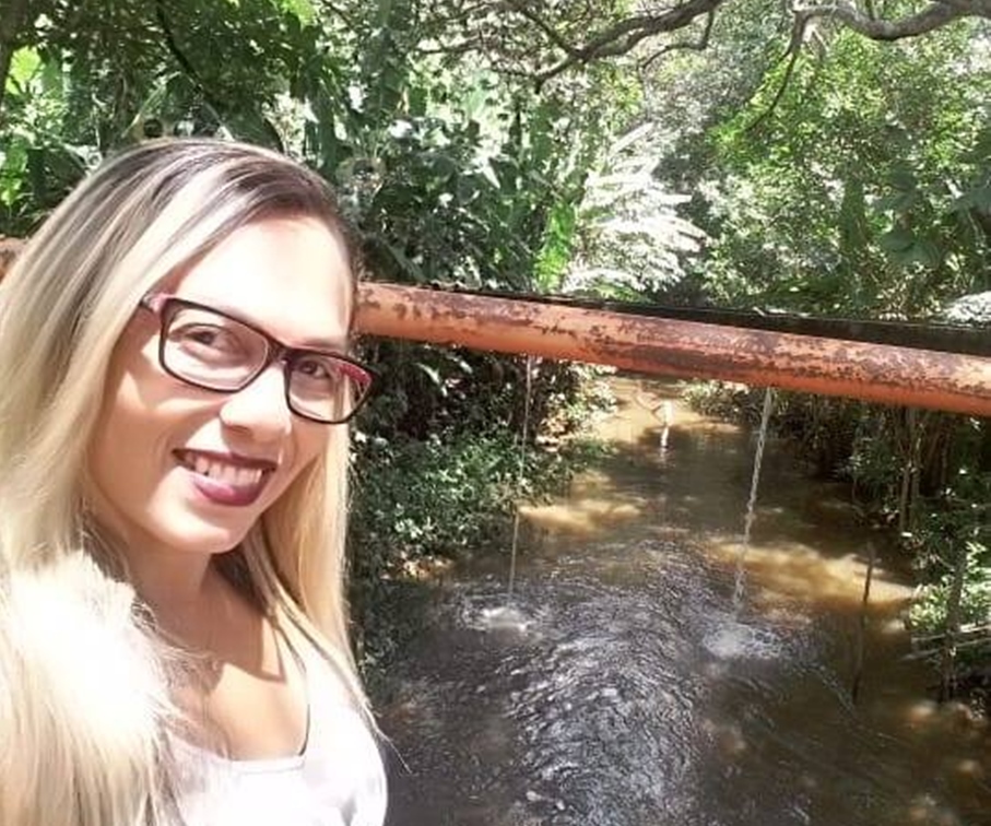 Jucilene Bezerra