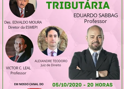 Live da ESMEPI