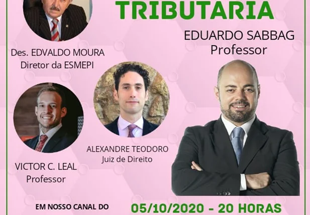 Live da ESMEPI