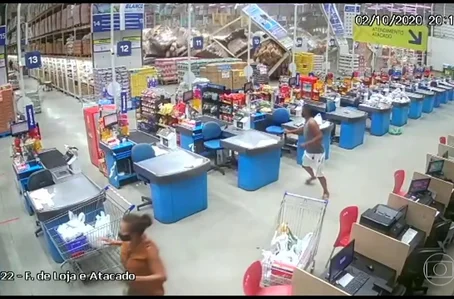 Mix Mateus em São Luis