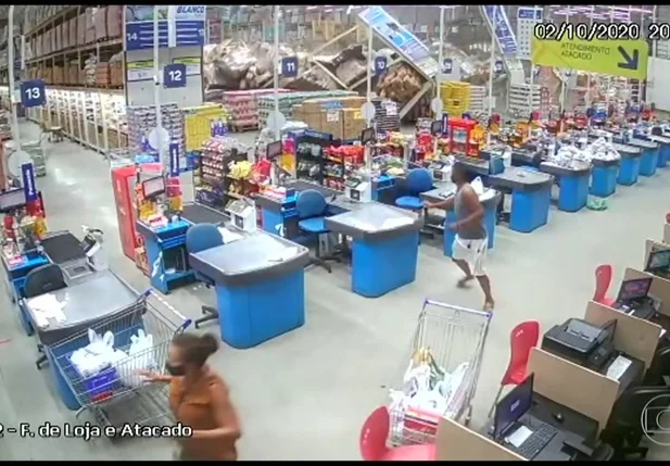 Mix Mateus em São Luis