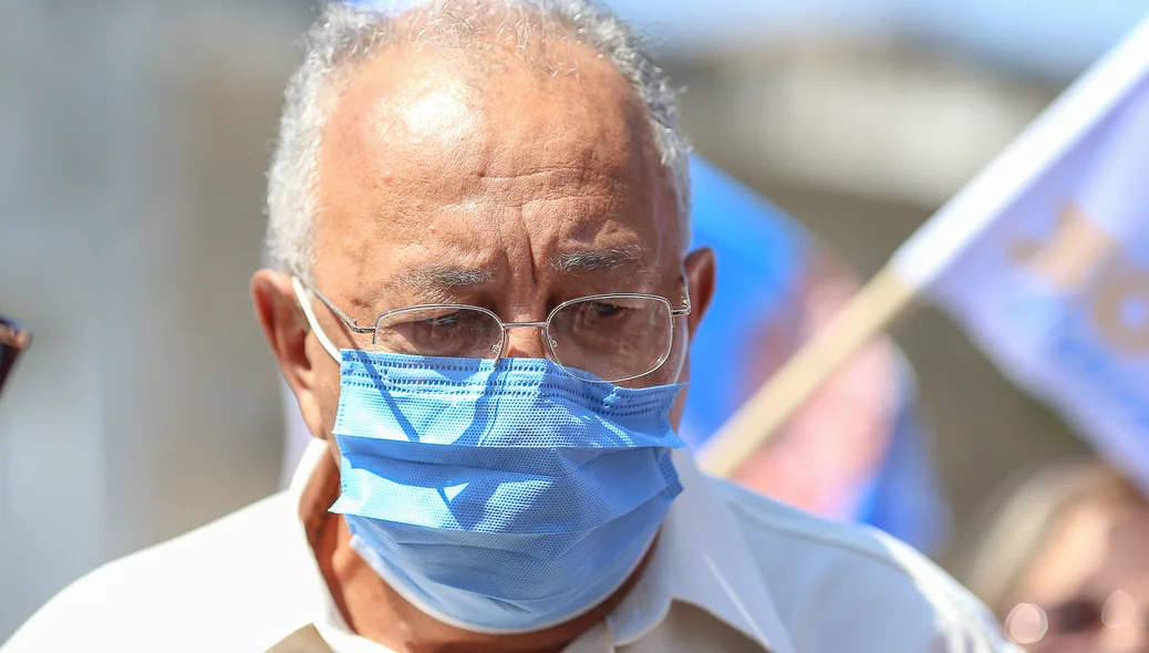 DR .Pessoa 