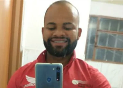 Francisco Edson Vieira Mendes