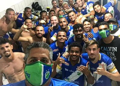 Time do Altos