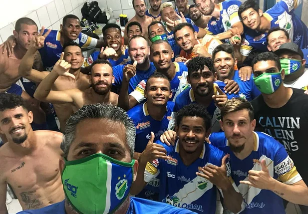 Time do Altos