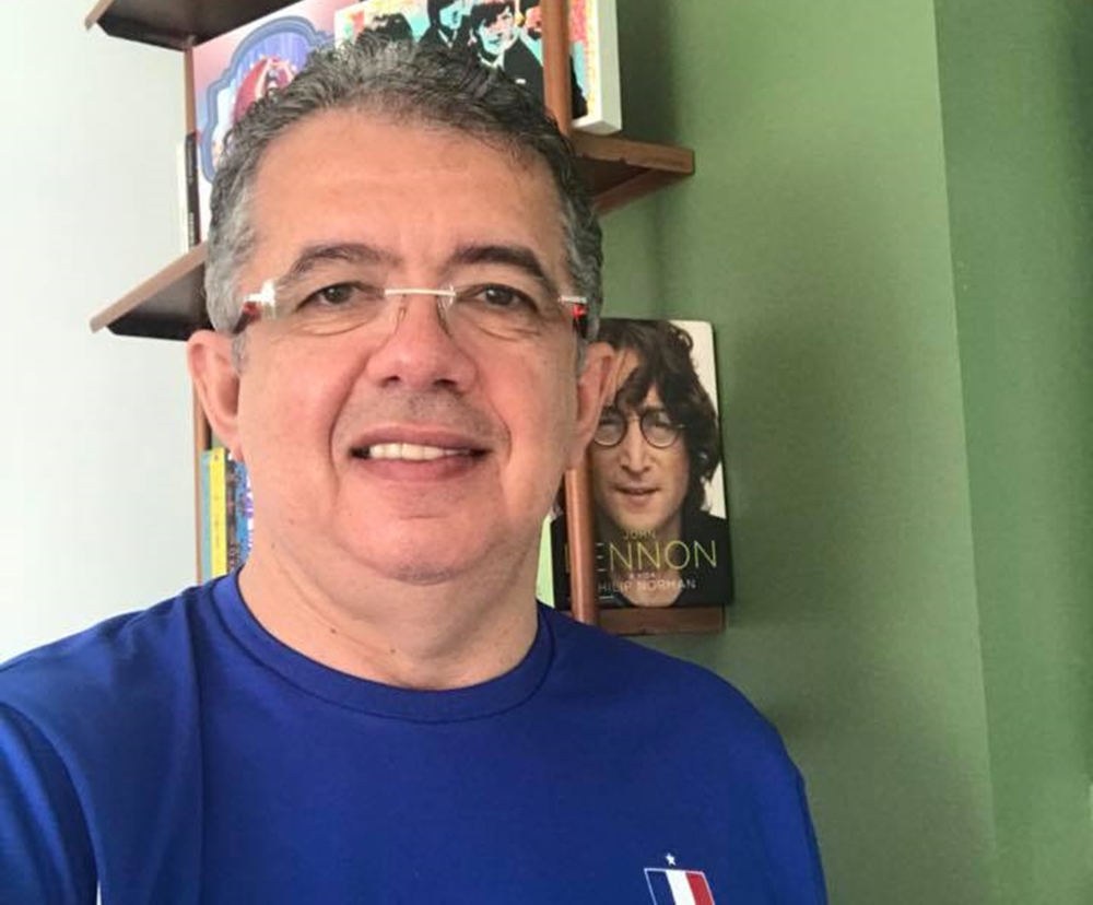 Álvaro Carneiro