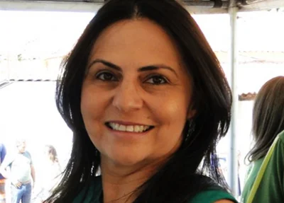 Cledja Moreno Benvindo