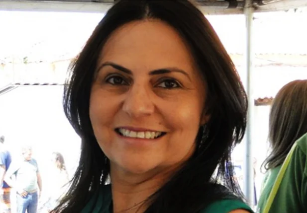 Cledja Moreno Benvindo