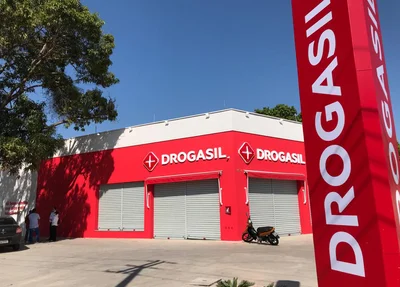 Drogasil