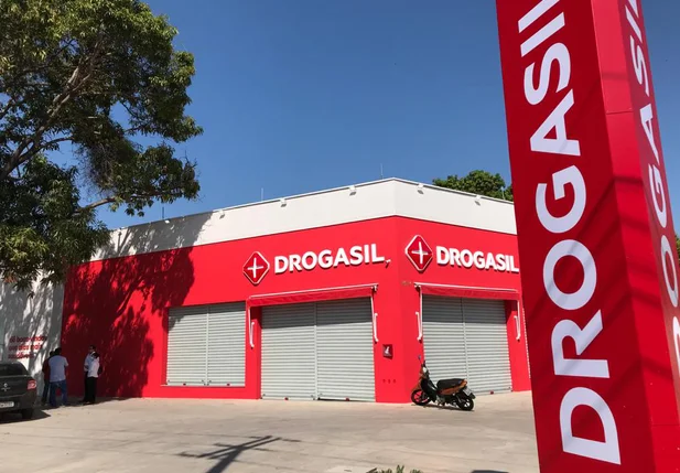 Drogasil