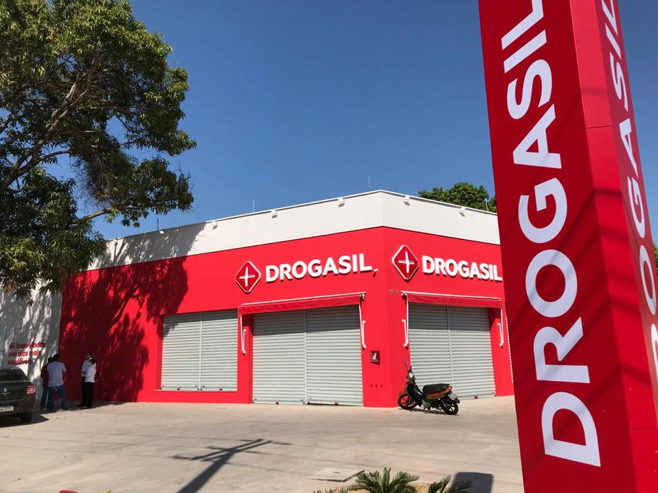 Drogasil