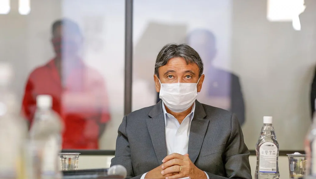 Governador Wellington Dias