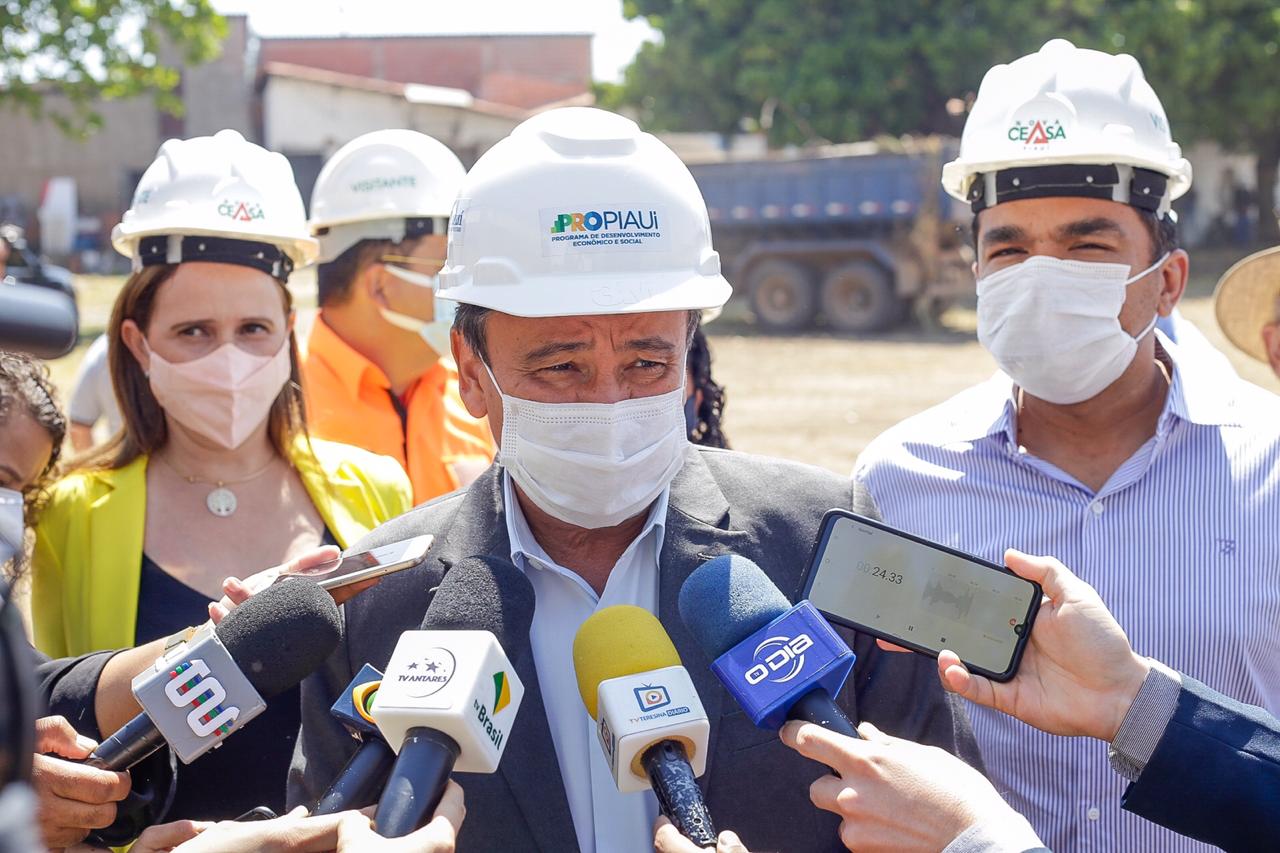 Governador Wellington Dias