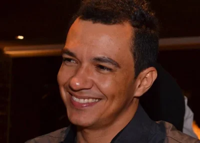Aminadab Pereira de Souza Neto, o “Moreninho” 