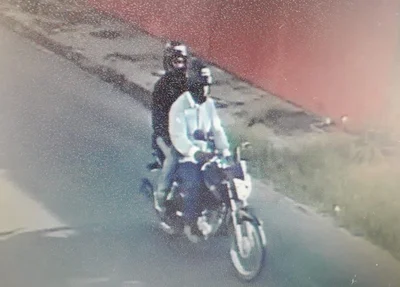 Dois suspeitos de participarem de assalto no Hospital Plastmed