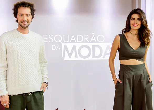 Esquadrão da Moda