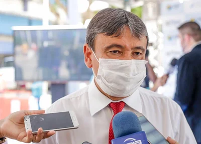 Governador Wellington Dias