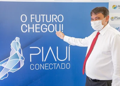 Governador Wellington Dias 