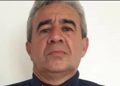 Mauro José tinha 57 anos
